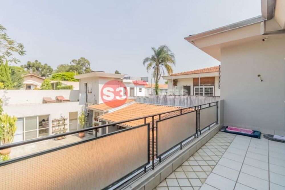Casa, 5 quartos, 350 m² - Foto 1