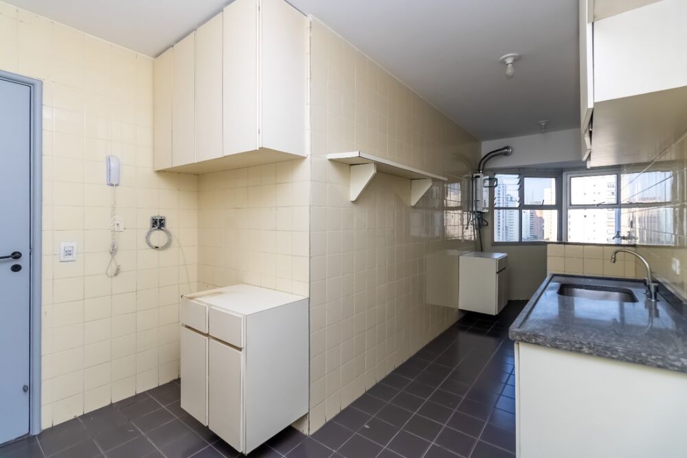Cobertura, 5 quartos, 257 m² - Foto 8