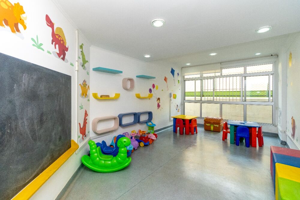 Cobertura, 5 quartos, 257 m² - Foto 1