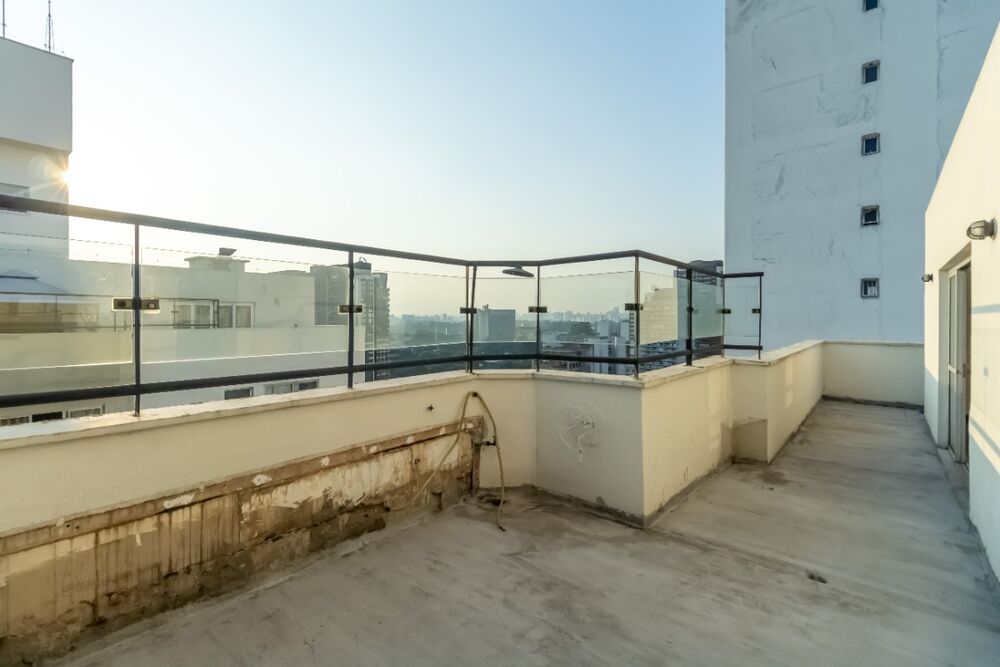Cobertura, 5 quartos, 257 m² - Foto 4