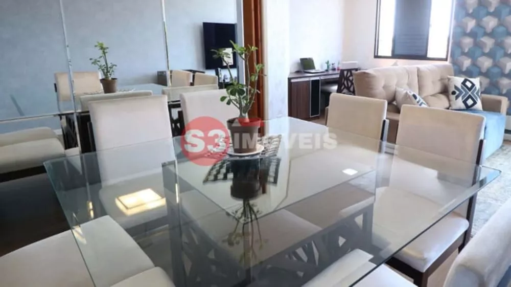 Apartamento à venda com 3 quartos, 70m² - Foto 6