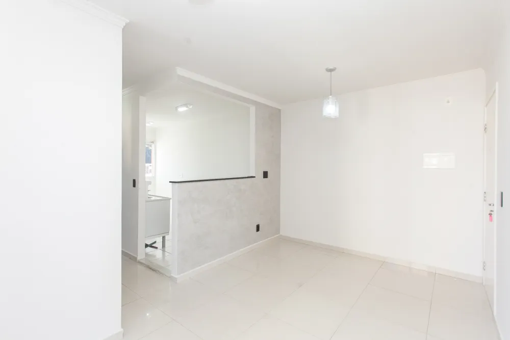 Apartamento, 2 quartos, 48 m² - Foto 2