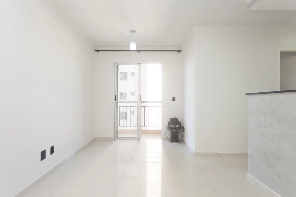 Apartamento, 2 quartos, 48 m² - Foto 1
