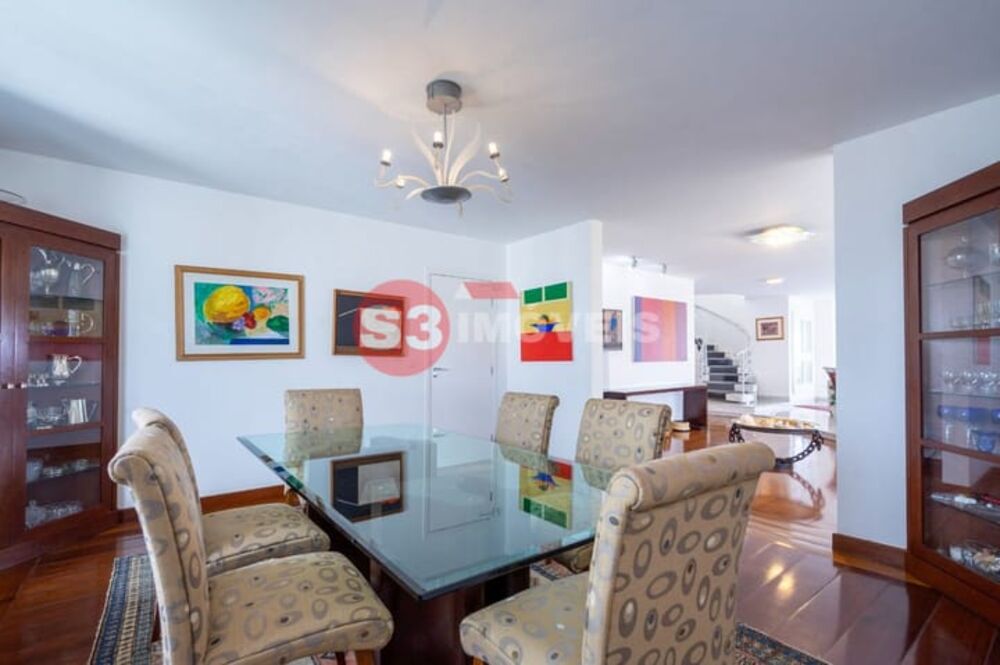 Cobertura, 4 quartos, 756 m² - Foto 6