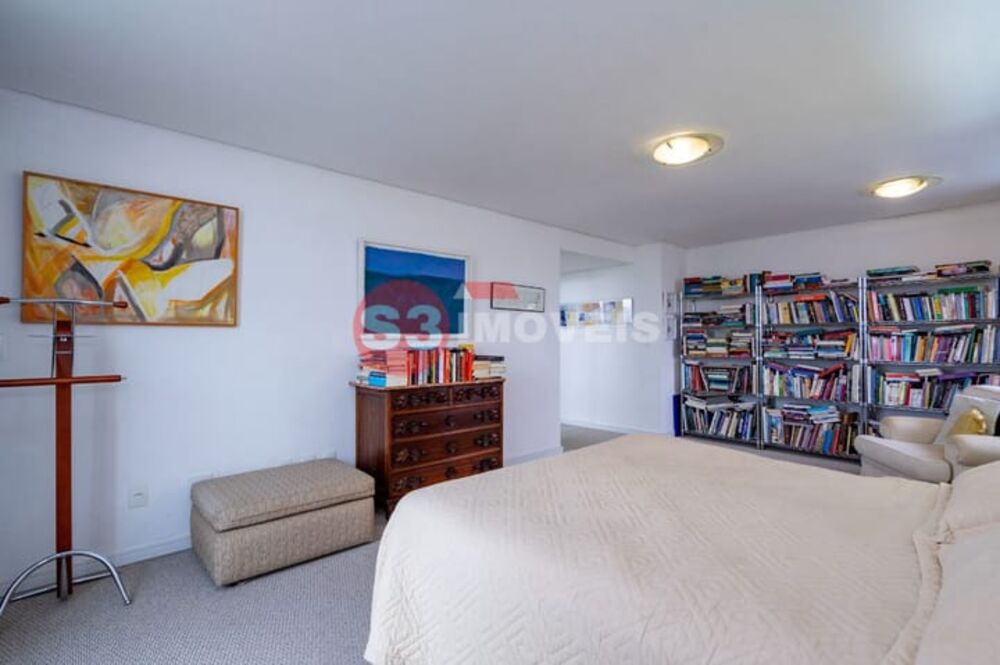 Cobertura, 4 quartos, 756 m² - Foto 21