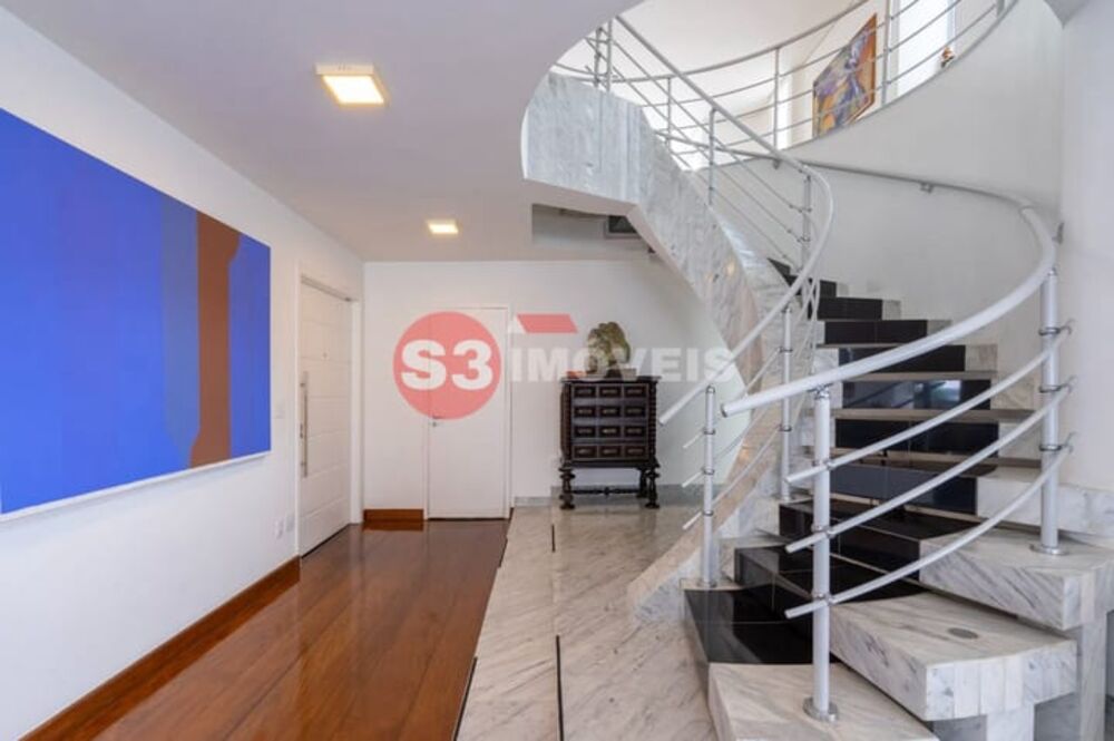 Cobertura, 4 quartos, 756 m² - Foto 2