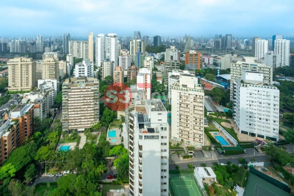 Cobertura, 4 quartos, 756 m² - Foto 4
