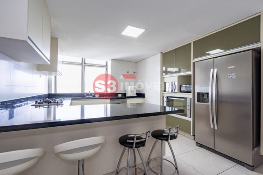 Cobertura, 4 quartos, 756 m² - Foto 8