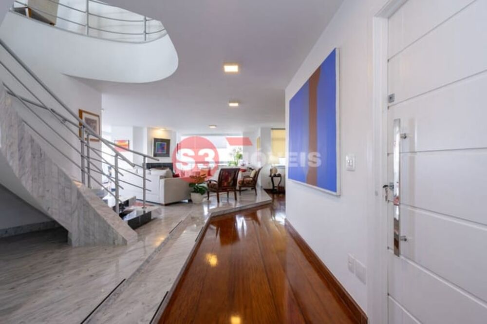 Cobertura, 4 quartos, 756 m² - Foto 1