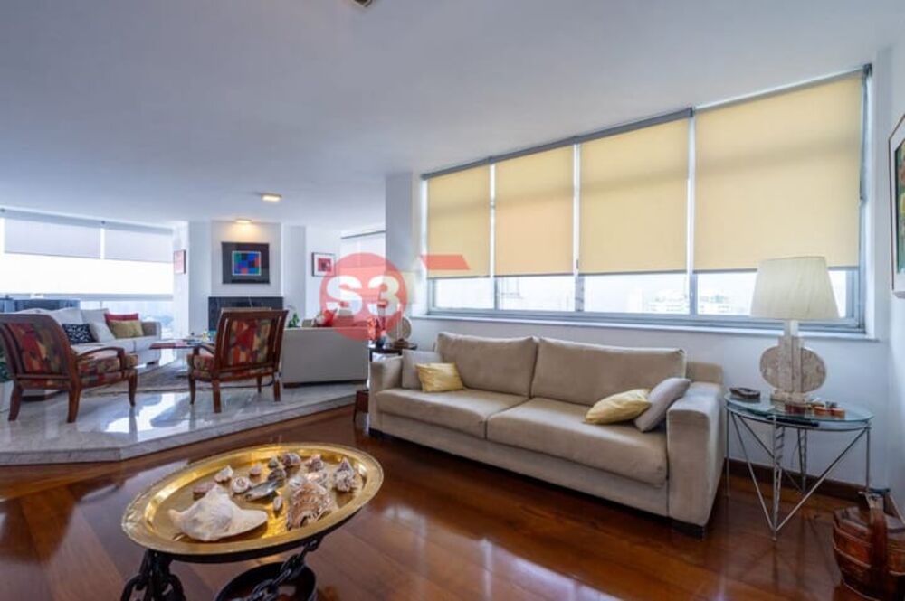 Cobertura, 4 quartos, 756 m² - Foto 7