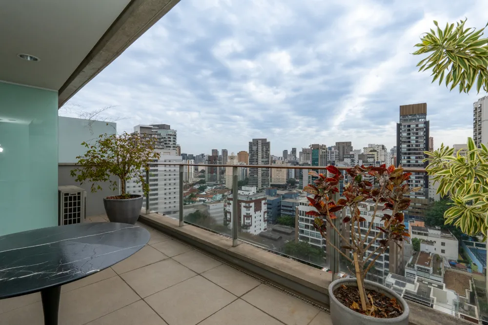 Apartamento, 1 quarto, 76 m² - Foto 1