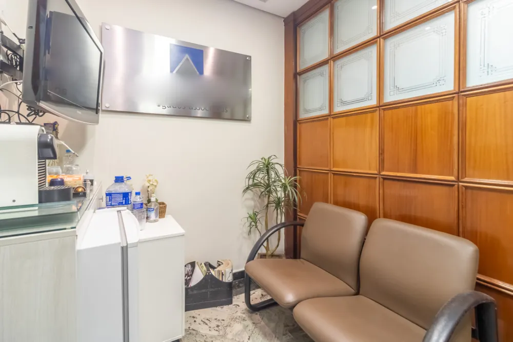 Sala-Conjunto, 36 m² - Foto 1