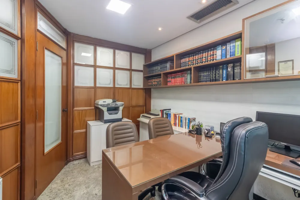 Sala-Conjunto, 36 m² - Foto 4