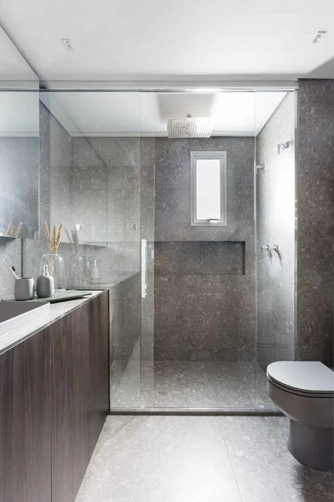 Apartamento, 1 quarto, 56 m² - Foto 2