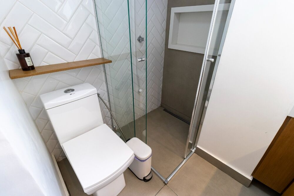 Apartamento, 2 quartos, 62 m² - Foto 5