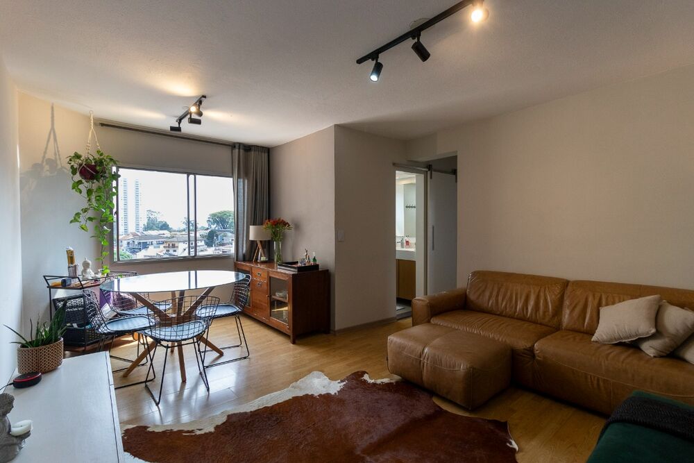 Apartamento, 2 quartos, 62 m² - Foto 1