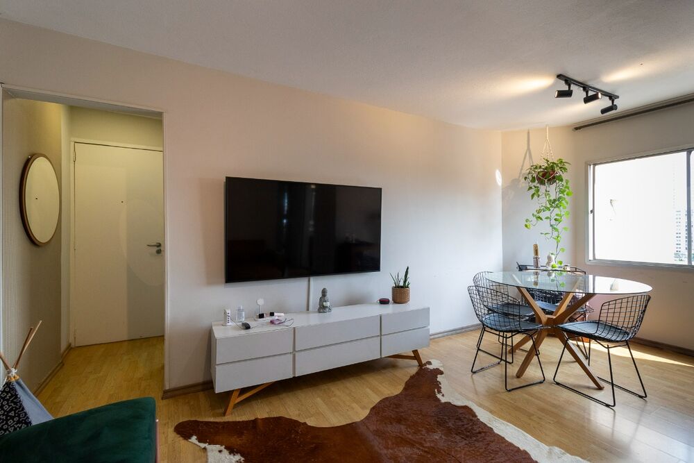 Apartamento, 2 quartos, 62 m² - Foto 3