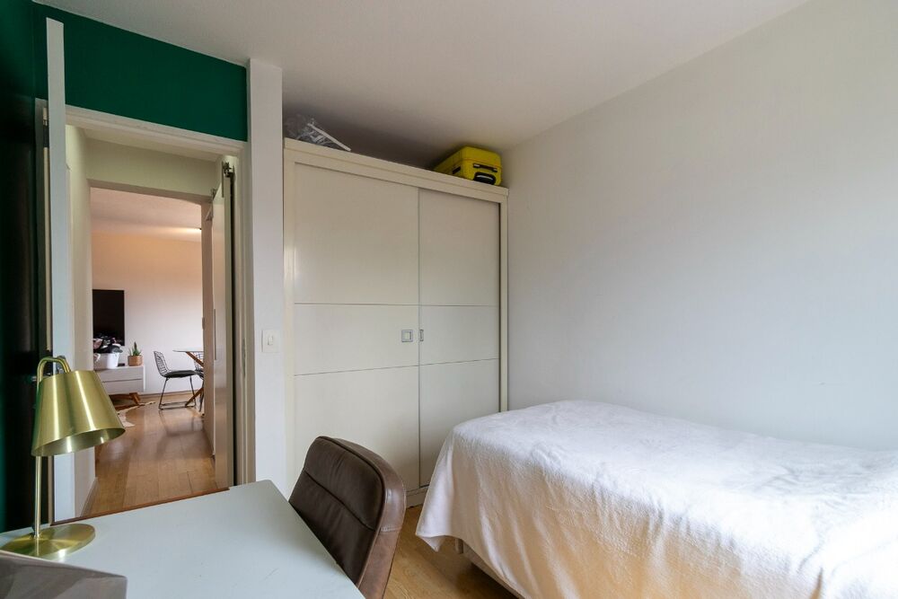 Apartamento, 2 quartos, 62 m² - Foto 10