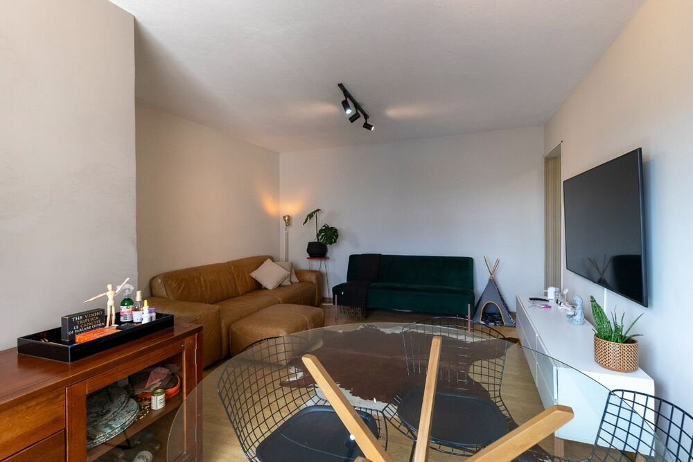 Apartamento, 2 quartos, 62 m² - Foto 2