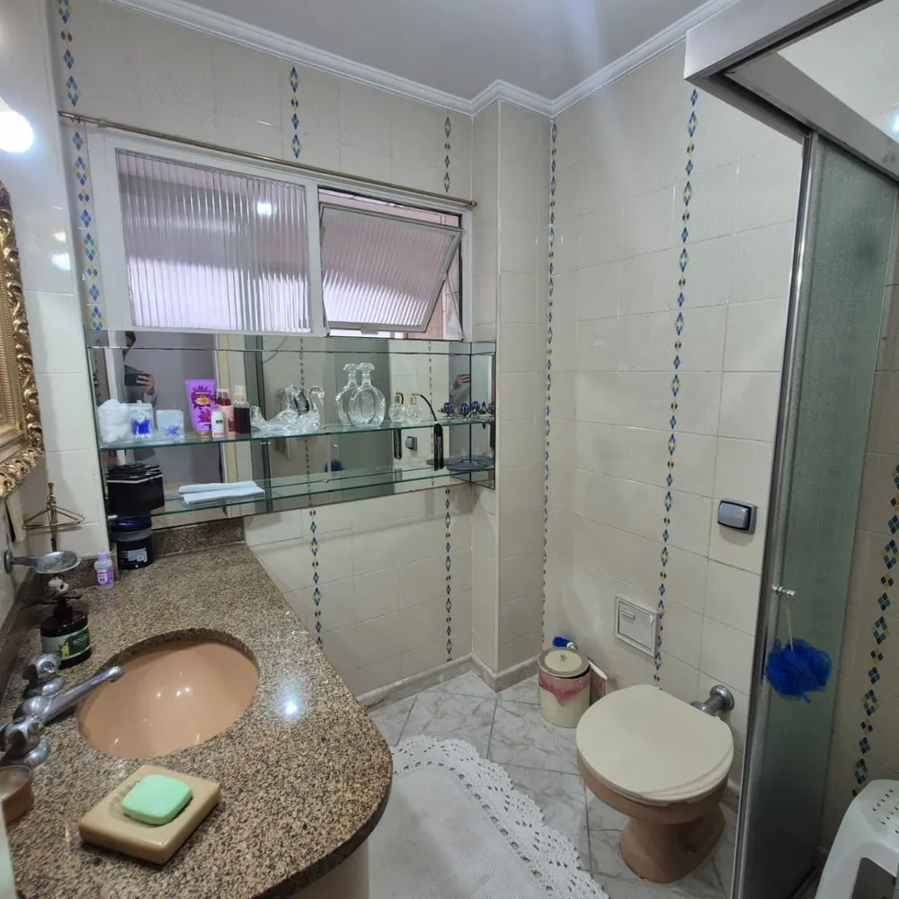 Apartamento, 2 quartos, 137 m² - Foto 2