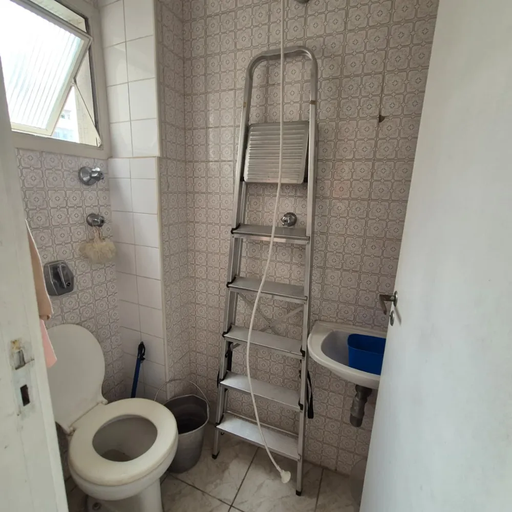Apartamento, 2 quartos, 137 m² - Foto 3