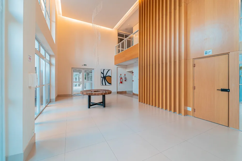 Apartamento, 2 quartos, 65 m² - Foto 2