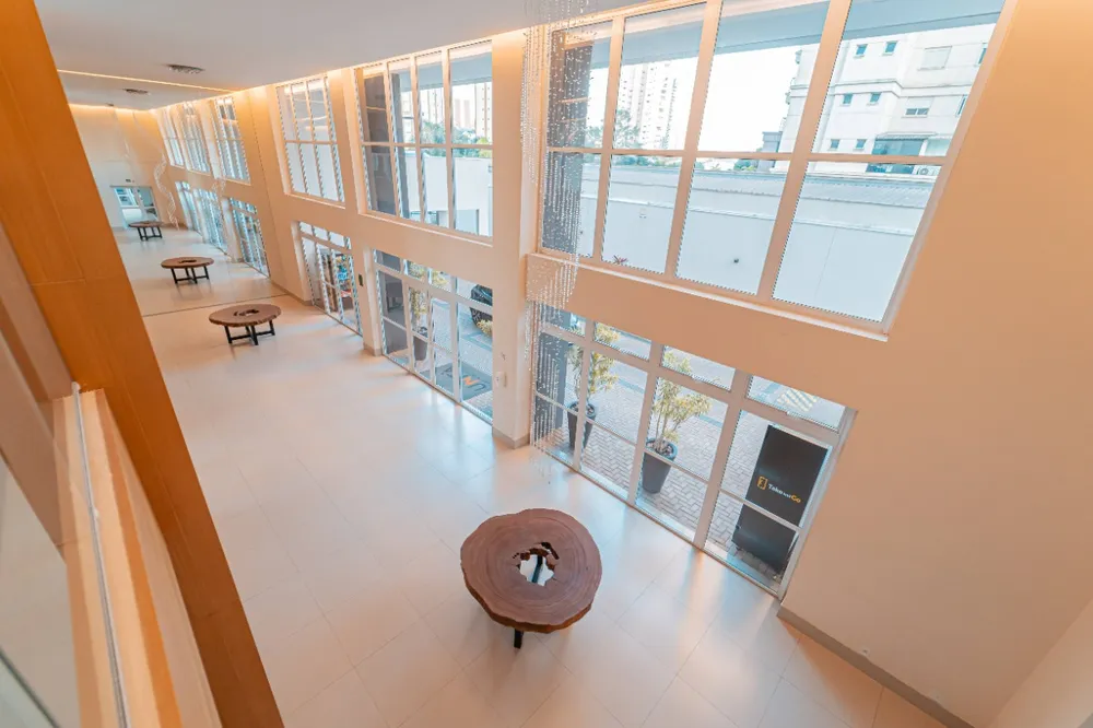Apartamento, 2 quartos, 65 m² - Foto 3