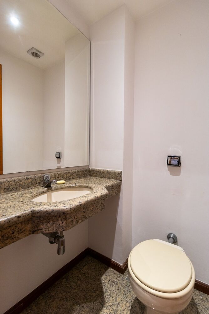 Apartamento, 3 quartos, 110 m² - Foto 4