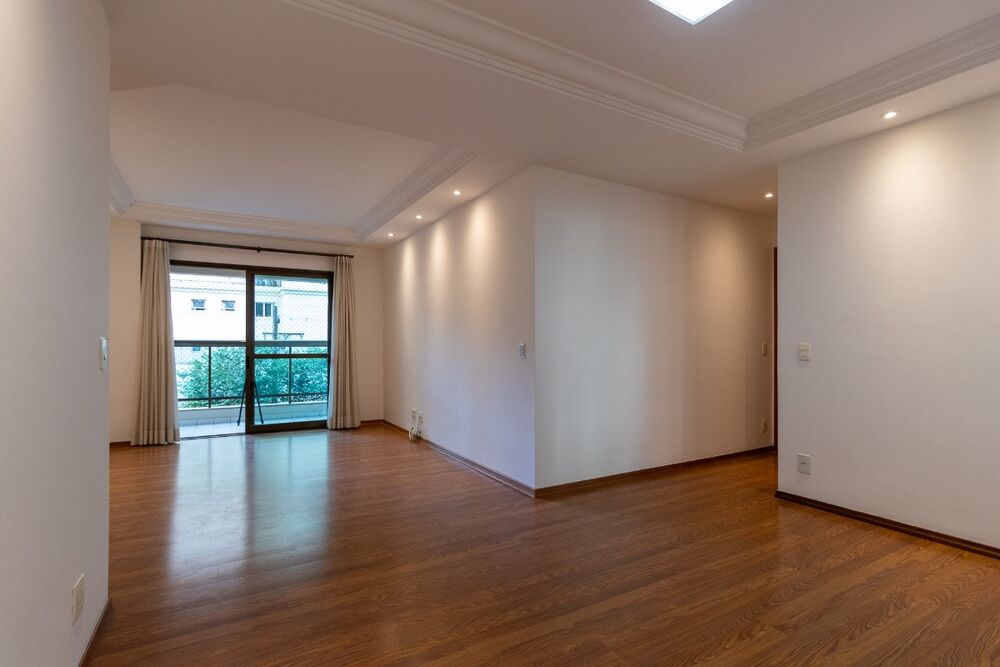 Apartamento, 3 quartos, 110 m² - Foto 3