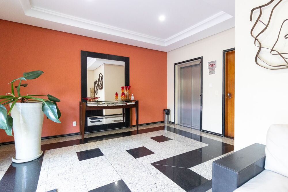 Apartamento, 3 quartos, 110 m² - Foto 2
