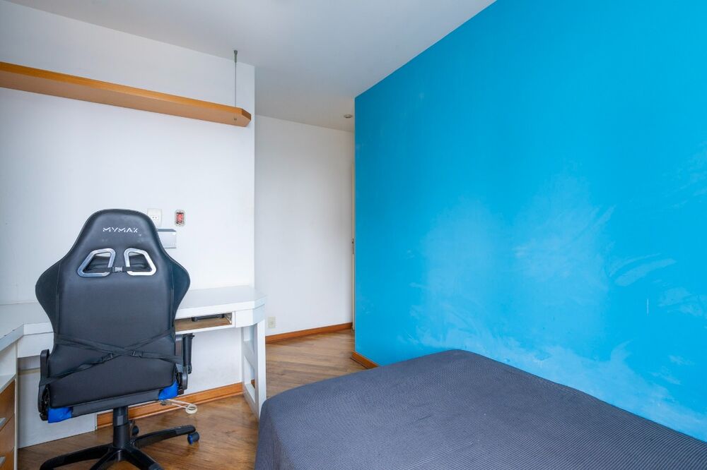 Apartamento, 4 quartos, 145 m² - Foto 2
