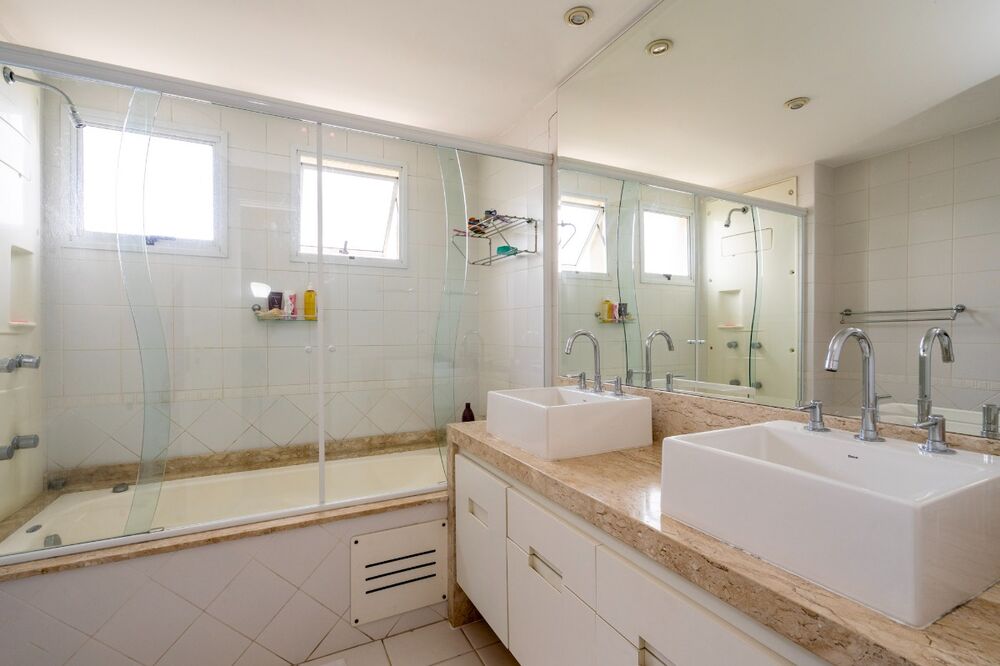 Apartamento, 4 quartos, 145 m² - Foto 1