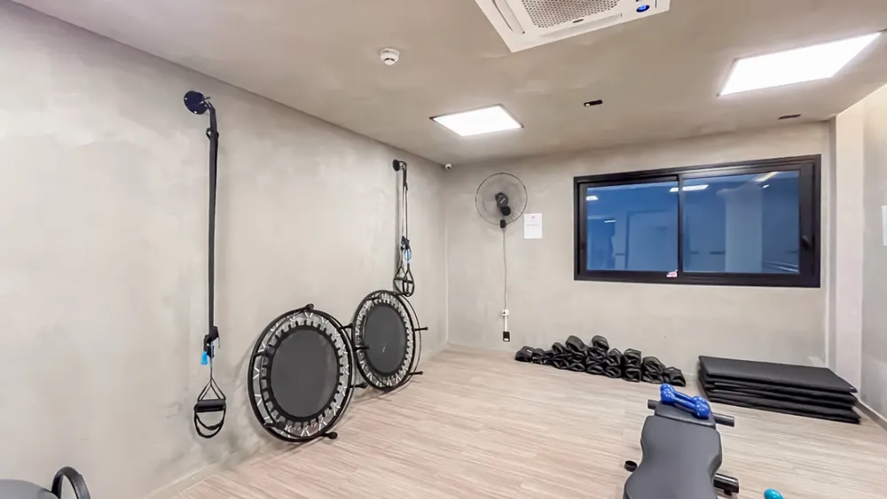 Apartamento, 1 quarto, 26 m² - Foto 4