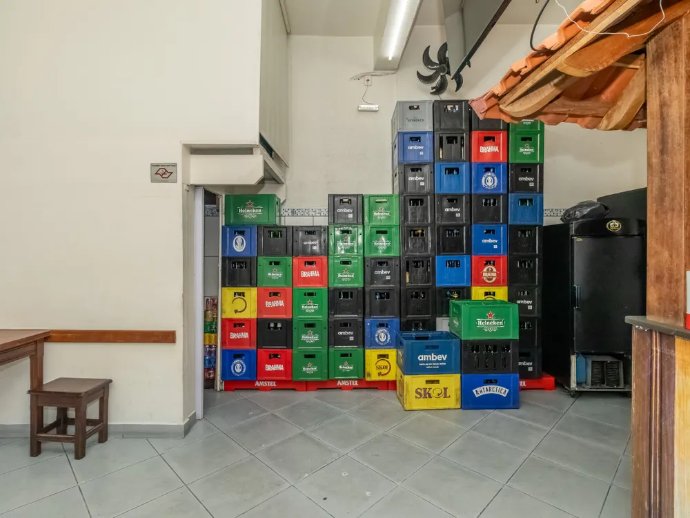 Sala-Conjunto, 337 m² - Foto 1