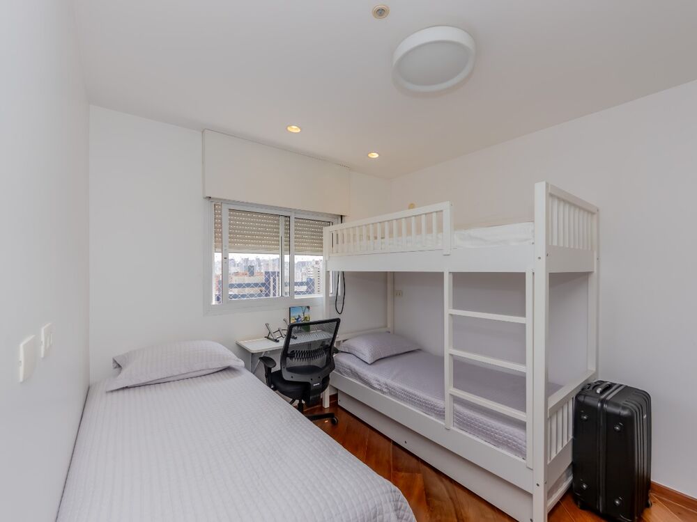 Apartamento, 4 quartos, 350 m² - Foto 5