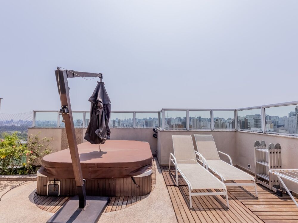 Apartamento, 4 quartos, 350 m² - Foto 4