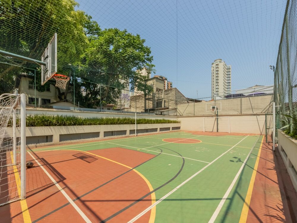 Apartamento, 4 quartos, 350 m² - Foto 8