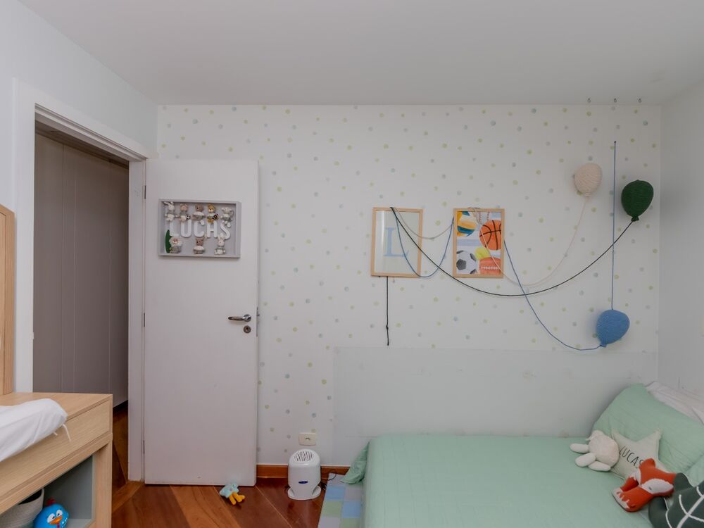 Apartamento, 4 quartos, 350 m² - Foto 6