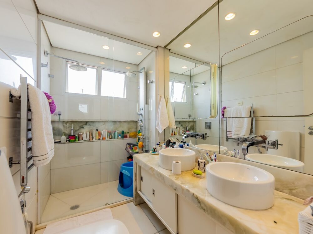 Apartamento, 4 quartos, 350 m² - Foto 7