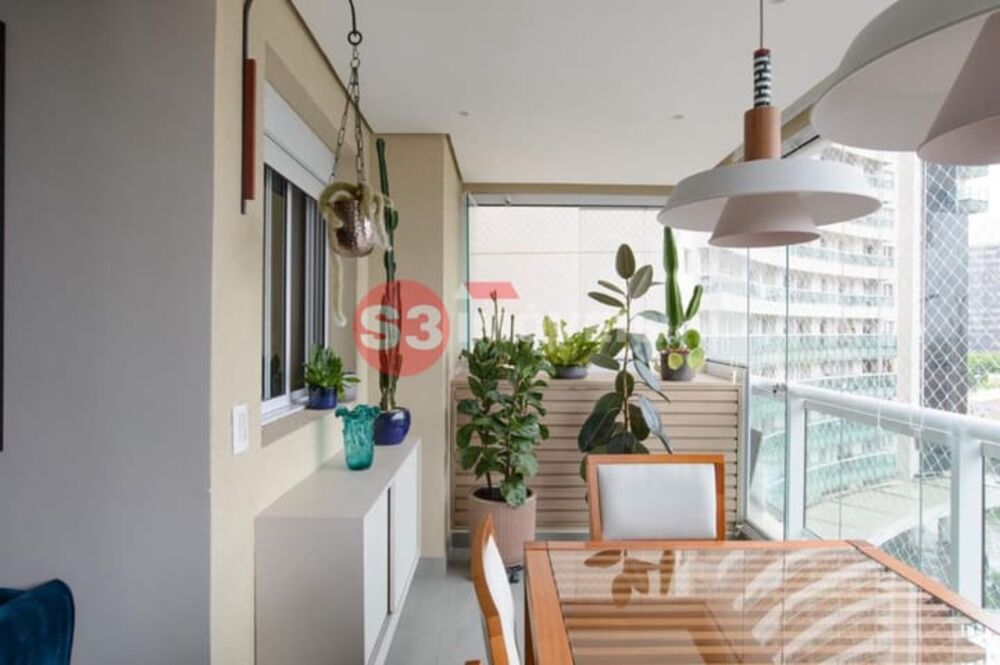 Apartamento, 2 quartos, 68 m² - Foto 14
