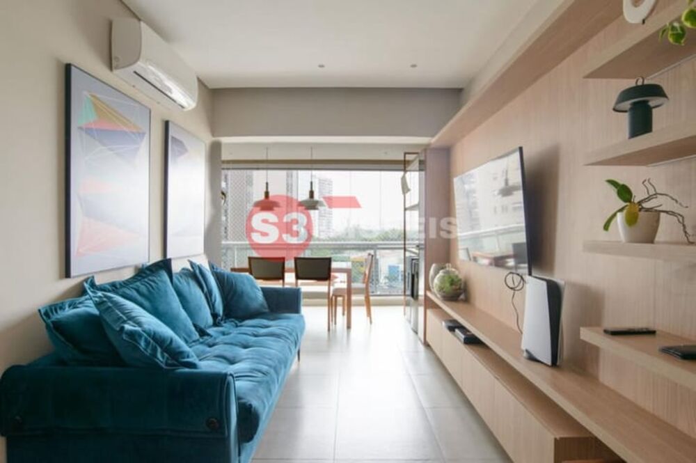 Apartamento, 2 quartos, 68 m² - Foto 1