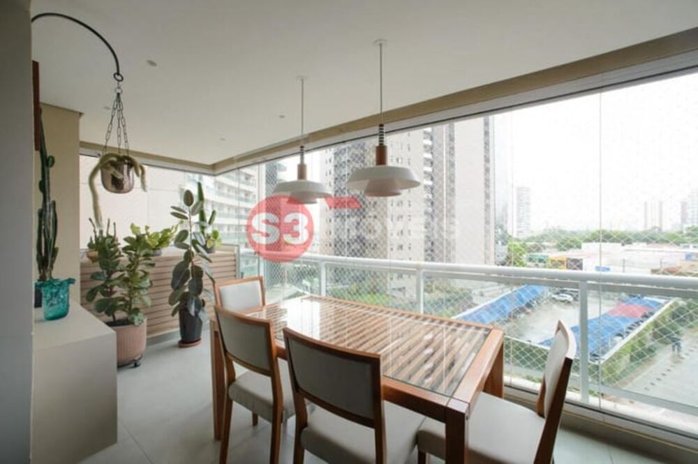 Apartamento, 2 quartos, 68 m² - Foto 13