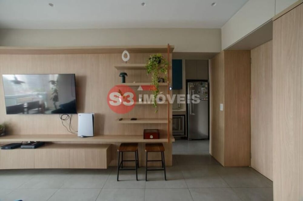 Apartamento, 2 quartos, 68 m² - Foto 2