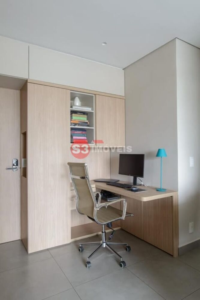 Apartamento, 2 quartos, 68 m² - Foto 6