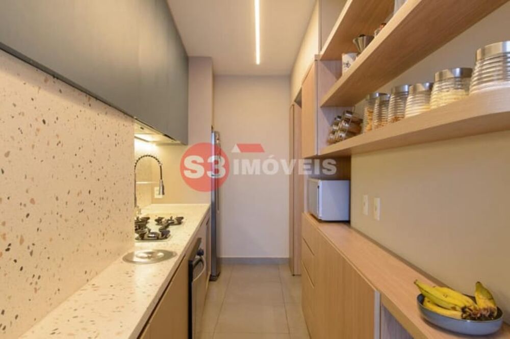 Apartamento, 2 quartos, 68 m² - Foto 9