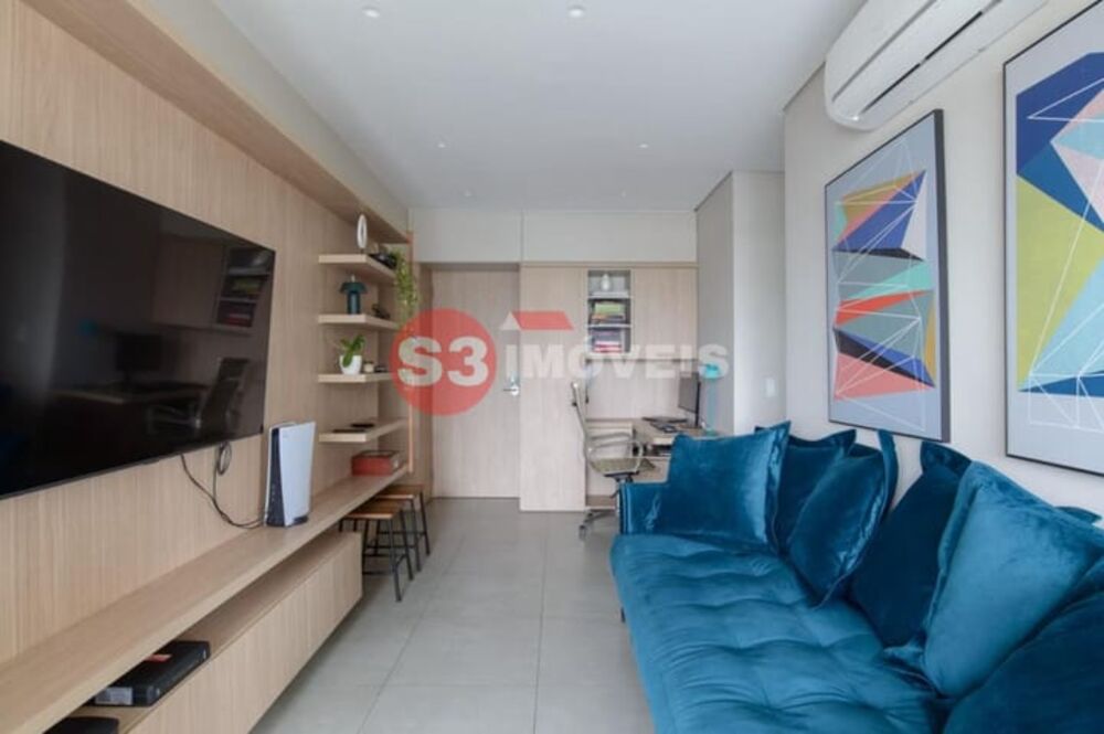 Apartamento, 2 quartos, 68 m² - Foto 4