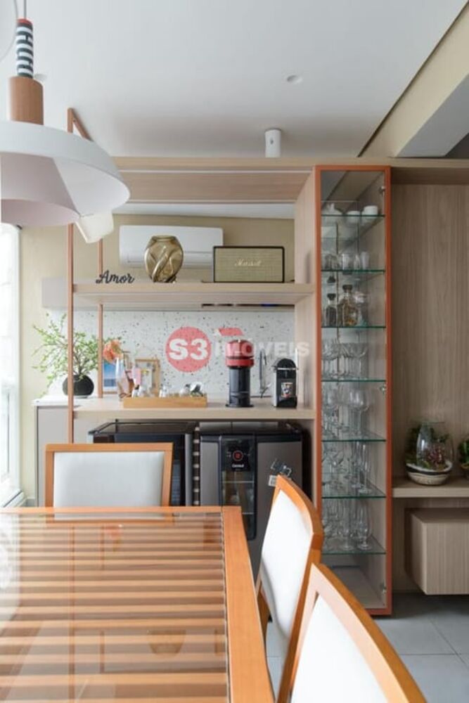 Apartamento, 2 quartos, 68 m² - Foto 12