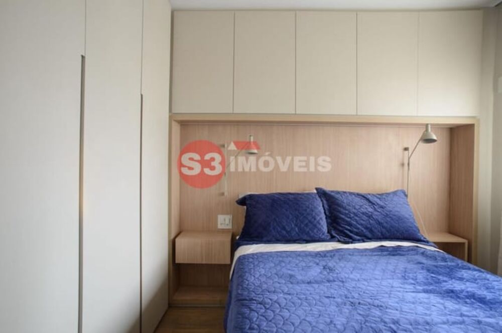 Apartamento, 2 quartos, 68 m² - Foto 18