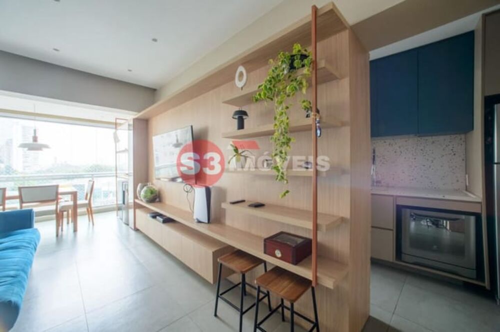 Apartamento, 2 quartos, 68 m² - Foto 10