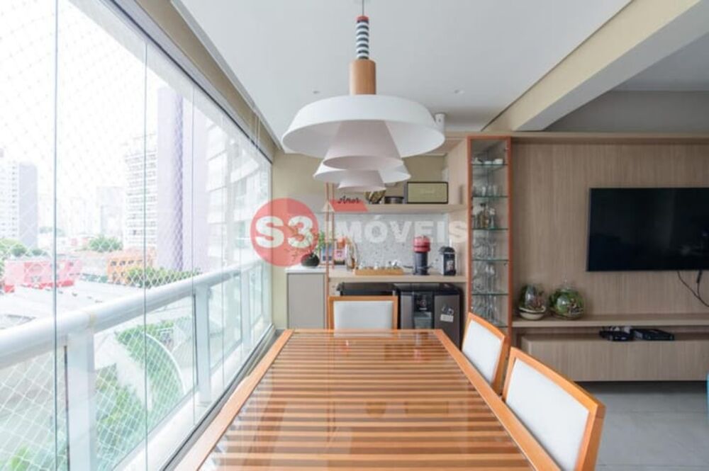 Apartamento, 2 quartos, 68 m² - Foto 11